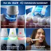Oral B elektrische Zahnbürste Zahnpflege iO Series 6 Plus Produktbild-Vorschau 12