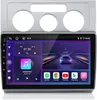 2+64G carplay android auto ProTouran 1t1 1t2 1t3 2003-2010 Náhled obrázku produktu 1