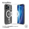 Accezz Clear Backcover mit MagSafe iPhone 14 Pro Max - Produktbild-Vorschau 4