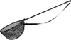 Zeck Fishing Zander Scheppkelle - Kescher Produktbild-Vorschau 3