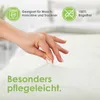 heimtexland ® napínací prostěradlo Cashmere Touch Soft Náhled obrázku produktu 4