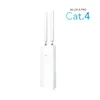 Cudy LT400 wireless router Fast Ethernet Single-band (2.4 Produktbild-Vorschau 10