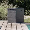 Caja de almacenamiento Toomax Woodys, 90 litros, de Vista previa de la imagen del producto 15