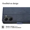 imoshion Luxe Bookcase voor de Xiaomi Poco X8 Pro - Productafbeelding-voorbeeld 4