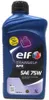 Elf Tranself NFX 75W 1 Liter (223519) Produktbild-Vorschau 3