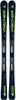 A pair of skis on a white background. Anteprima dell’immagine prodotto