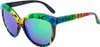 Italia Independent Mod. I-I Mod- 0092 Indian Mix Multicolor Náhled obrázku produktu 4