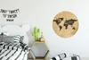 MuchoWow® - Mauerkreis - Wand Bilder - Wandsticker - Produktbild-Vorschau 3