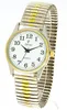 A studio shot of a watch on a white background. Produktbild-Vorschau