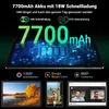 Blackview Tab 16 Pro, 8GB+256GB, Dual-4G, GPS/Glonass, Produktbild-Vorschau 5
