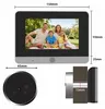 Digitaler Türspion mit Aufzeichnung RH-PD19 mit 5"-Display Produktbild-Vorschau 4