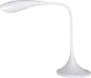 Kanlux FRANCO II Lampada da tavolo a LED, bianca, 3000K, Anteprima dell’immagine prodotto 5