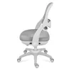 Mark Adler Junior 4.7 Grey – ergonomiczne krzesło obrotowe Podgląd zdjęcia produktu 9