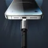 Kabel Pro Iphone, Usb, Prism, Výkonný, Rychlý, 36W 1,2M, Náhled obrázku produktu 5