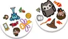 Gioco Dobble Harry Potter Ribelle Anteprima dell’immagine prodotto 9