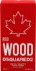 Damenparfüm Red Wood Dsquared2 EDT   100 ml Produktbild-Vorschau 12