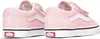 VANS OLD SKOOL V Rosa Produktbild-Vorschau 18