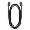 Câble de charge et de synchronisation Samsung (5A, USB-C Voir les images du produit 1