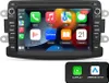 Odpowiedni dla Dacia Duster Dokker Lodgy Captur 7" Android Podgląd zdjęcia produktu 1