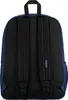 Jansport Flex Pack 27l Rucksack Blau  Blau One Size Produktbild-Vorschau 3