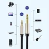 Ugreen Av127 Kabel Jack 3,5 Mm Do Trs - 5M Av127(Szary) Anteprima dell’immagine prodotto 7