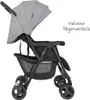 Poussette pour frères et sœurs & jumeaux DuoRider de Graco Voir les images du produit 5