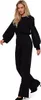 Made of Emotion Jumpsuit für Frauen Mgasela M754 schwarz M Produktbild-Vorschau 7
