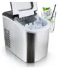 Bituxx Eiswürfelmaschine / Eiswürfelbereiter / Icemaker Produktbild-Vorschau 1
