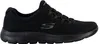 Skechers Damen Summits Memory Foam Turnschuhe Sportschuhe Produktbild-Vorschau 26