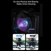 INF Digitální fotoaparát 5K 48MP 16x zoom 3,5palcový Náhled obrázku produktu 12