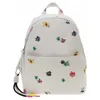Desigual Damen Rucksack 23SAKP34 1000 weiß Produktbild-Vorschau 1