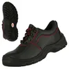 NITRAS BASIC STEP S3 Sicherheitsschuhe halb  Bauschuhe Gr. Produktbild-Vorschau 2