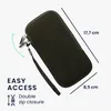 kwmobile Neopren Handytasche für Smartphones XXL - 7" - Produktbild-Vorschau 11