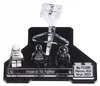 Čierna stojacia podložka pre LEGO® 75300 Star Wars – Náhľad obrázku produktu 4