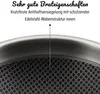 Professional Wok - GSW - 32 cm - Induction - Solid Anteprima dell’immagine prodotto 4