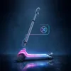 LUMI RIDE Dětská koloběžka Dětská koloběžka Tříkolová Náhled obrázku produktu 3