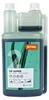 Stihl HP Super Zweitakt Motorenöl 1 Liter ( 07813198054 ) - Produktbild-Vorschau 1