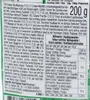[ 200 g ] Mieszanka zielonej herbaty ChaTraMue NUMBER ONE o Podgląd zdjęcia produktu 3