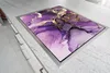 Planche à découper en verre 52x30 Lila Voir les images du produit 5