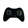 Antistress Ball Controller schwarz aus Kunststoff 11,5 cm Produktbild-Vorschau 2