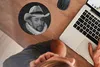 MuchoWow® Mauspad Mousepad Porträt von Wilhelm I. - Adriaen Produktbild-Vorschau 3
