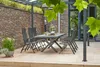 Siena Garden Sincro Tisch, ausziehbar – 200/260x100 cm, Produktbild-Vorschau 15