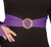 Hexen Halloween Kleid Hut Zauberkunst Mystik Grusel Party Produktbild-Vorschau 5