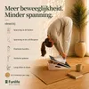 FunLife Schuin plateau, rekplank van hout, Flow serie, Productafbeelding-voorbeeld 5