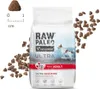 VEE VET EXPERT RAW PALEO Ultra Mini Adult Beef - cibo secco Anteprima dell’immagine prodotto 3