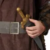 dressforfun® Herrenkostüm Wikinger Produktbild-Vorschau 5