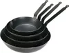 De Buyer 5020.20 Bratpfanne, 20 cm max. Durchmesser, Produktbild-Vorschau 2