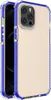 Spring Armor Gel Flexible Armor Case Mit Farbigem Rahmen Produktbild-Vorschau 1