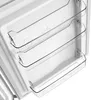 KS 361 300 W Kühlschrank mit Gefrierfach Produktbild-Vorschau 6