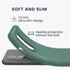 kwmobile Handyhülle für OnePlus Nord 2 5G Hülle - TPU Case Produktbild-Vorschau 2